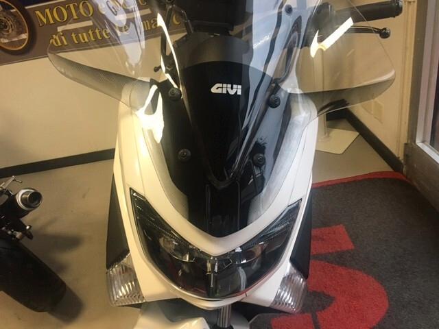 Yamaha Nmax 155 ABS