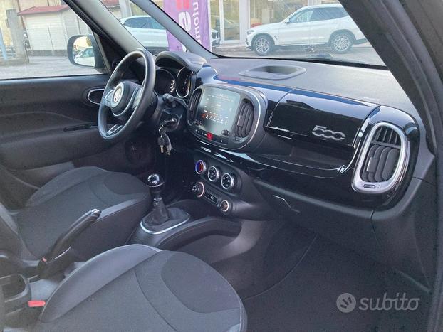 FIAT 500L 1.4 95CV Cross OK Neopatentati