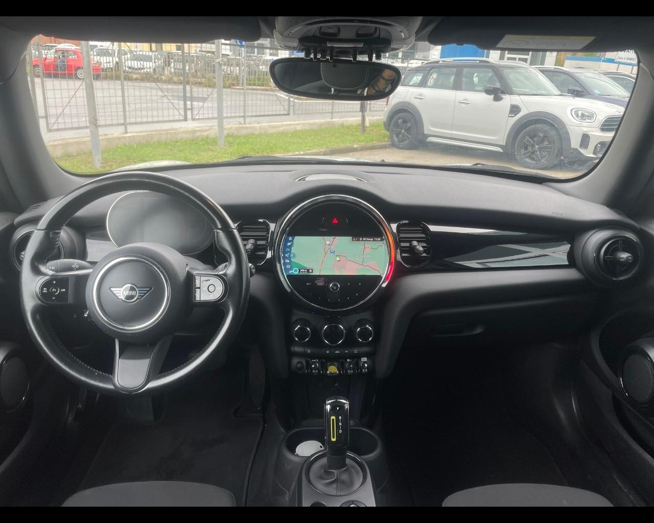 MINI Mini Full El. (F56) - Mini Cooper SE Classic
