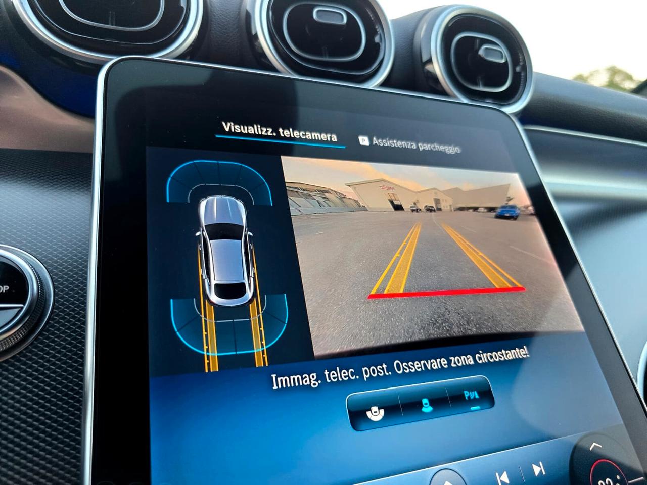 Mercedes-benz GLC 220 d 4Matic Mild hybrid Coupé Advanced Plus