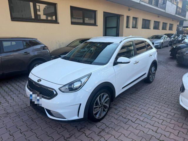 KIA Niro 1.6 GDi DCT HEV Style