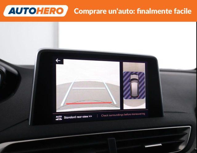 PEUGEOT 3008 BlueHDi 180 S&S EAT8 GT