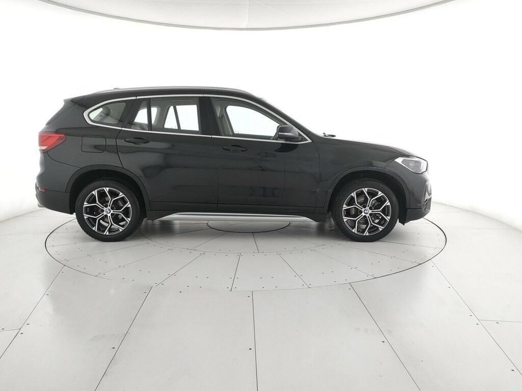 BMW X1 18 d xLine Plus sDrive Steptronic