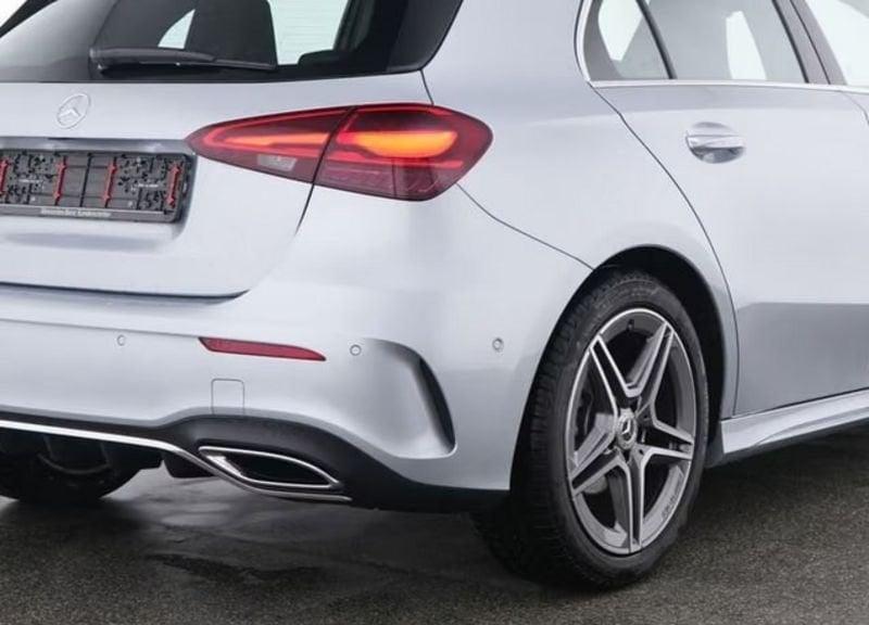 Mercedes-Benz Classe A A 180 Premium AMG LED NAVI