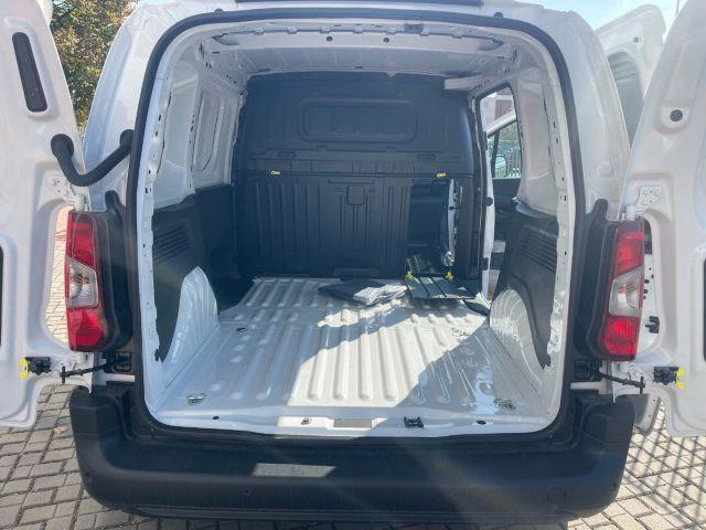 CITROEN Berlingo BlueHDi 100 S&S Van M