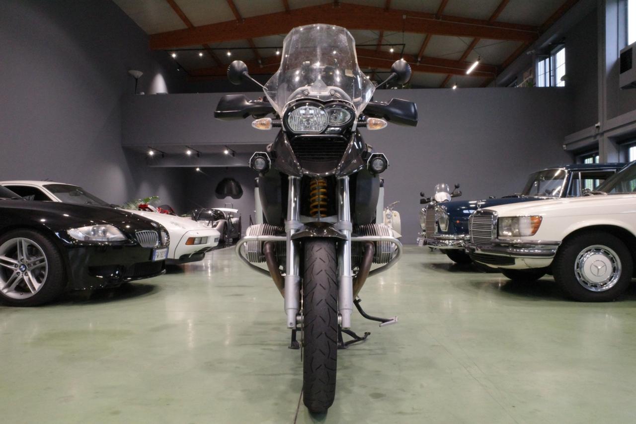 Bmw R 1200 GS