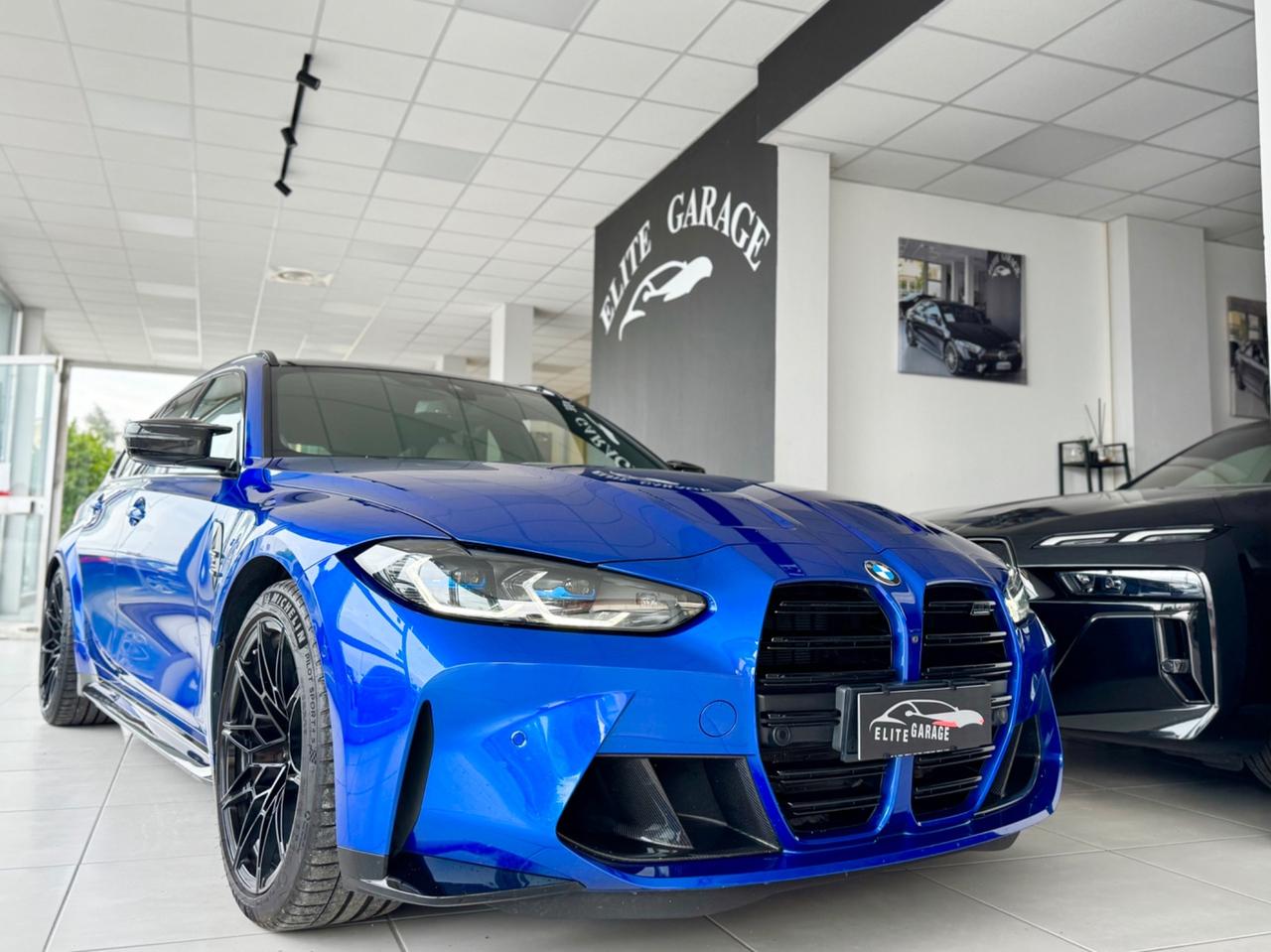 Bmw M3 COMPETITION TOURING 510cv XDRIVE