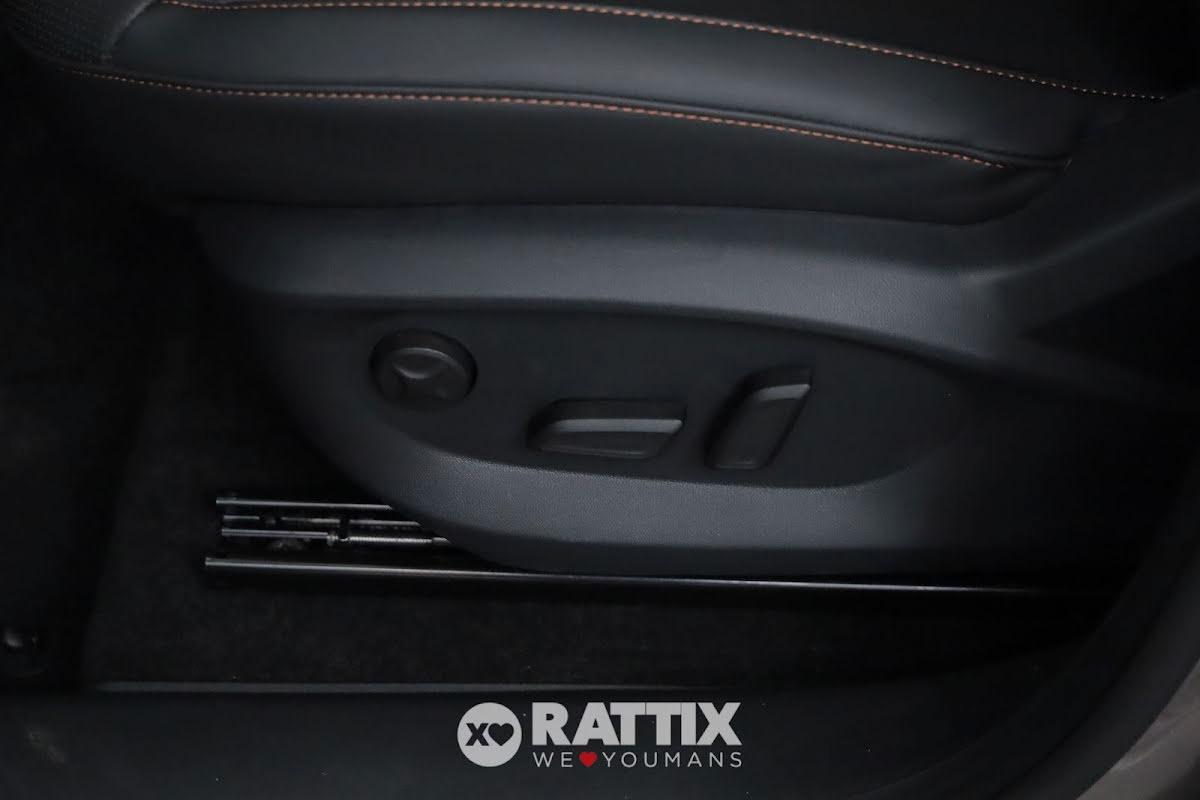 MG HS 1.5 Hybrid+ Luxury Auto