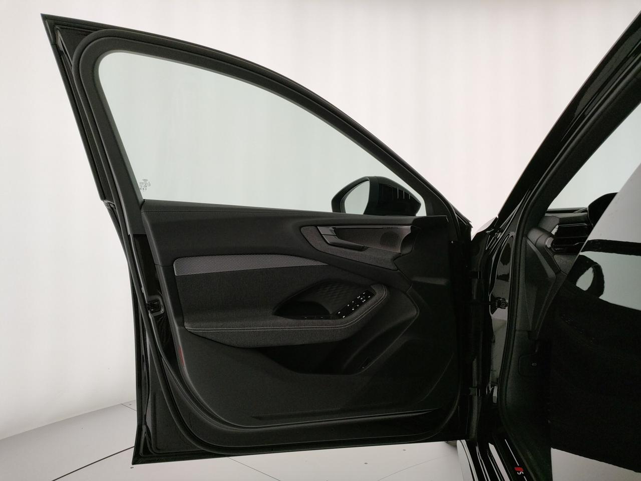 Audi A5 avant 2.0 tdi mhev+ s line edition quattro 204cv s-tronic