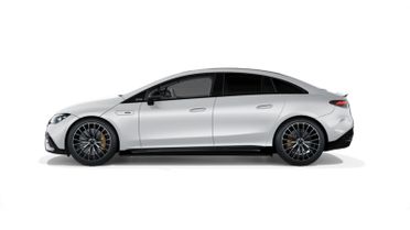 Mercedes-Benz EQE 43 4Matic AMG Premium Plus