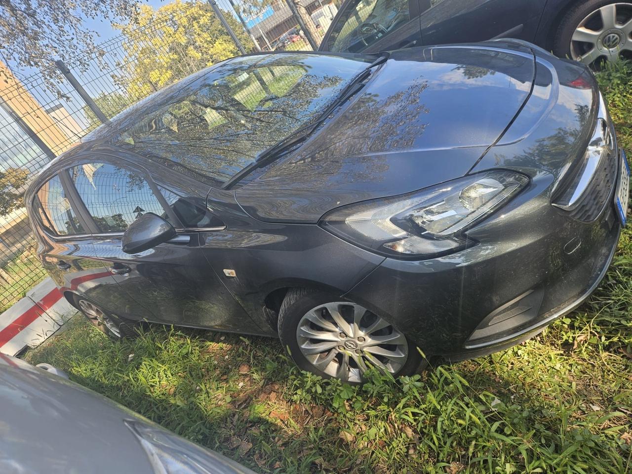 Opel Corsa 1.4 90CV Start&Stop aut. Coupé b-Color