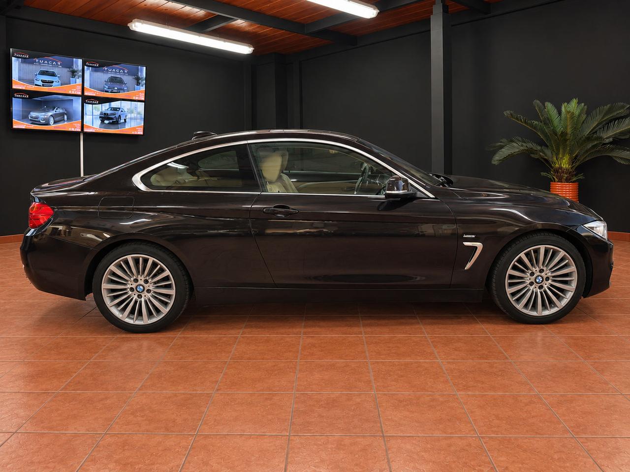 Bmw 420 #50844