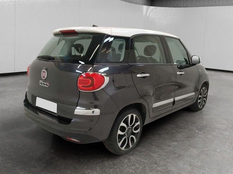 FIAT 500L 1.4 Connect s&s 95cv