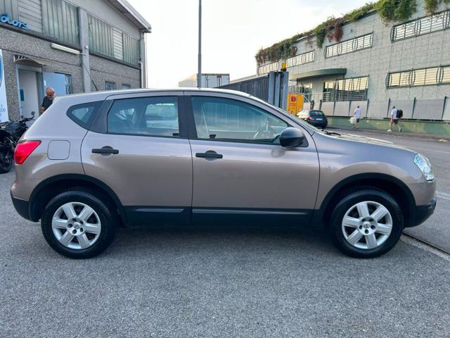 NISSAN Qashqai 1.6 16V *FINANZIABILE* *OK NEOPATENTATI*