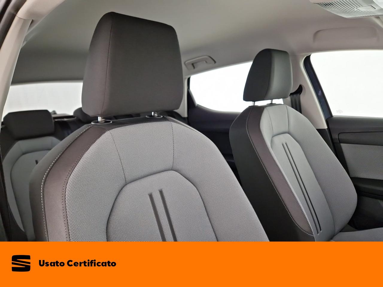 Seat Leon 1.0 etsi business 110cv dsg