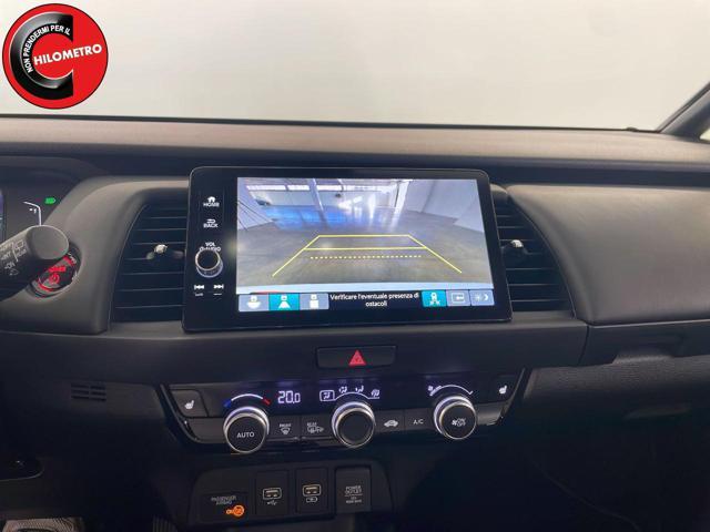 HONDA Jazz 1.5 Hev eCVT Executive