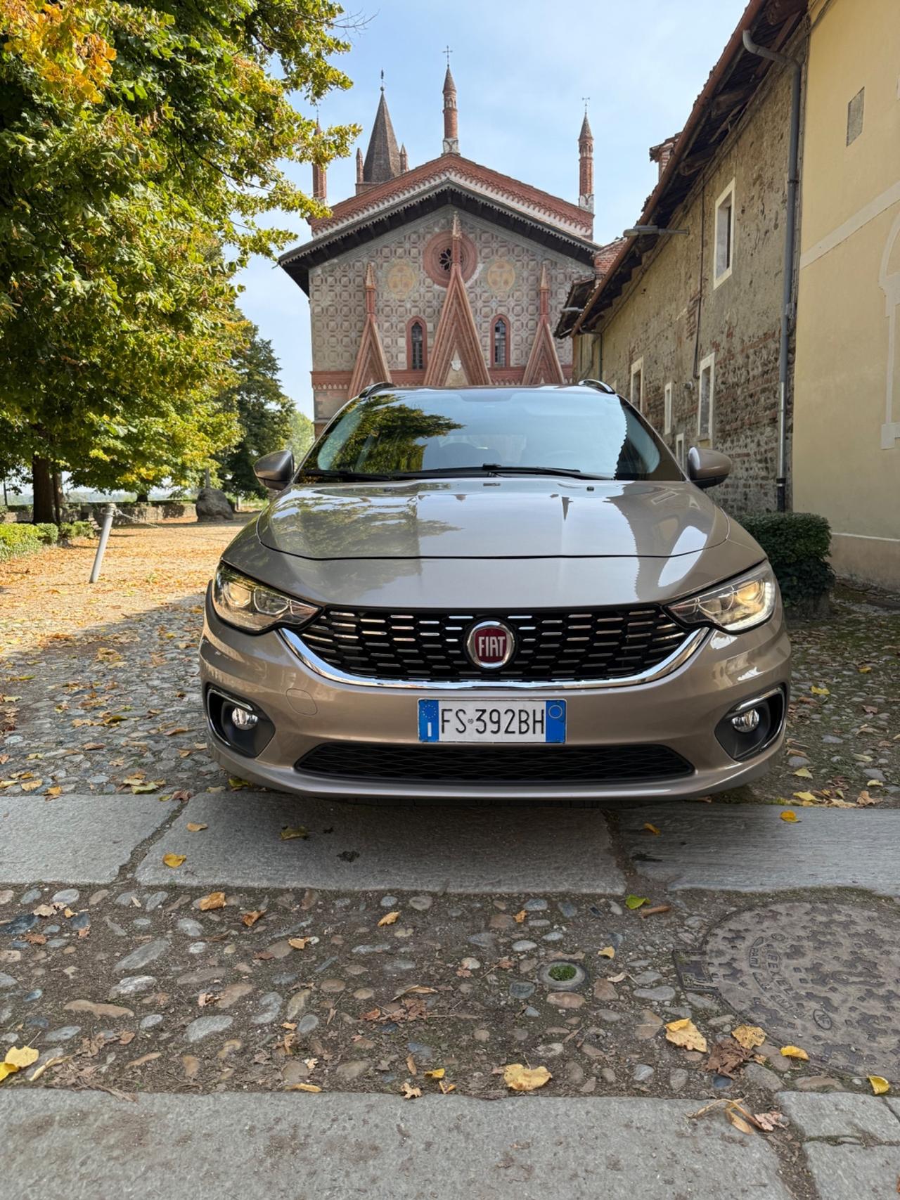 Fiat Tipo 1.3 Mjt S&S 5 porte Business