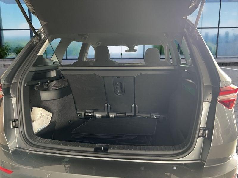 Skoda Karoq Karoq 2.0 TDI EVO SCR 115 CV DSG Style