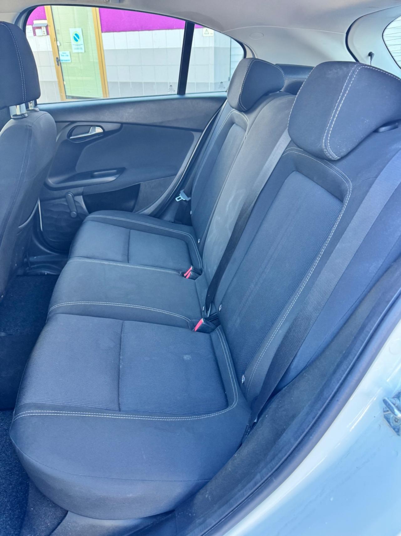 Fiat Tipo 1.4 5 porte Easy