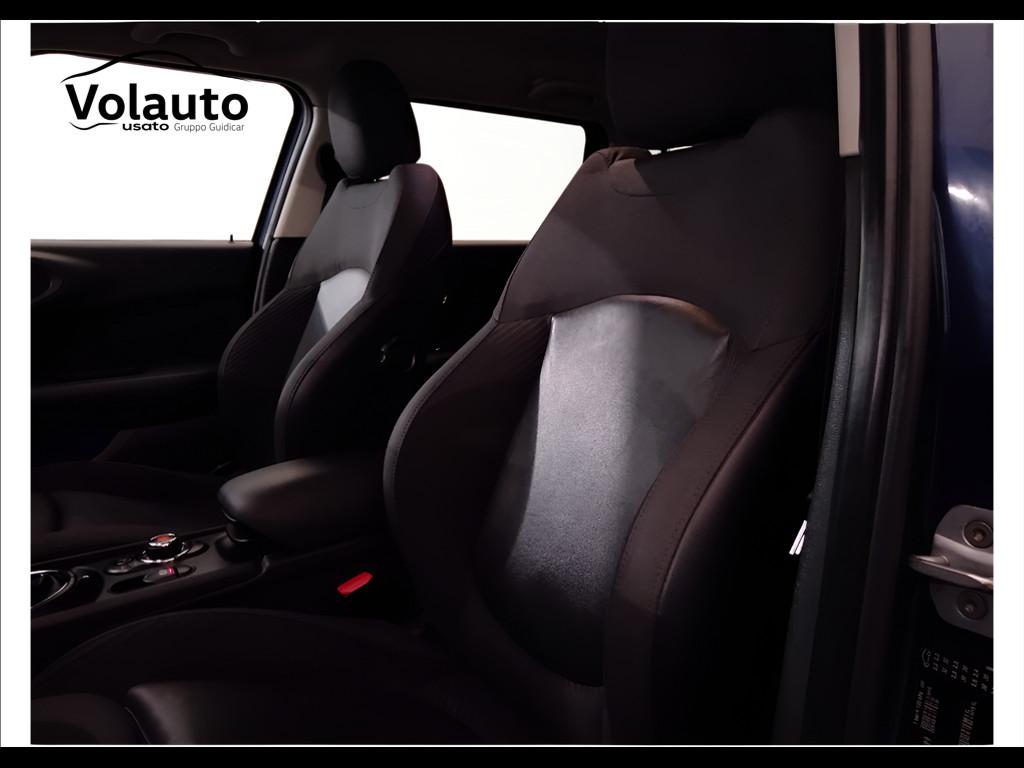 MINI Mini IV F54 2016 Clubman - Mini Clubman 2.0 Cooper D Hype