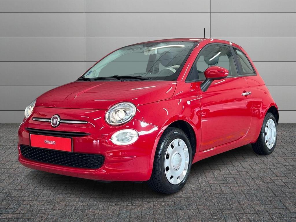 Fiat 500C 1.2 Pop 69cv