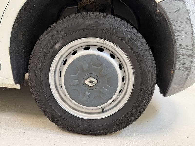 Renault Master Master T28 2.3 dCi/125 PC-TN Furgone E5 - UNICO PROPRIETARIO