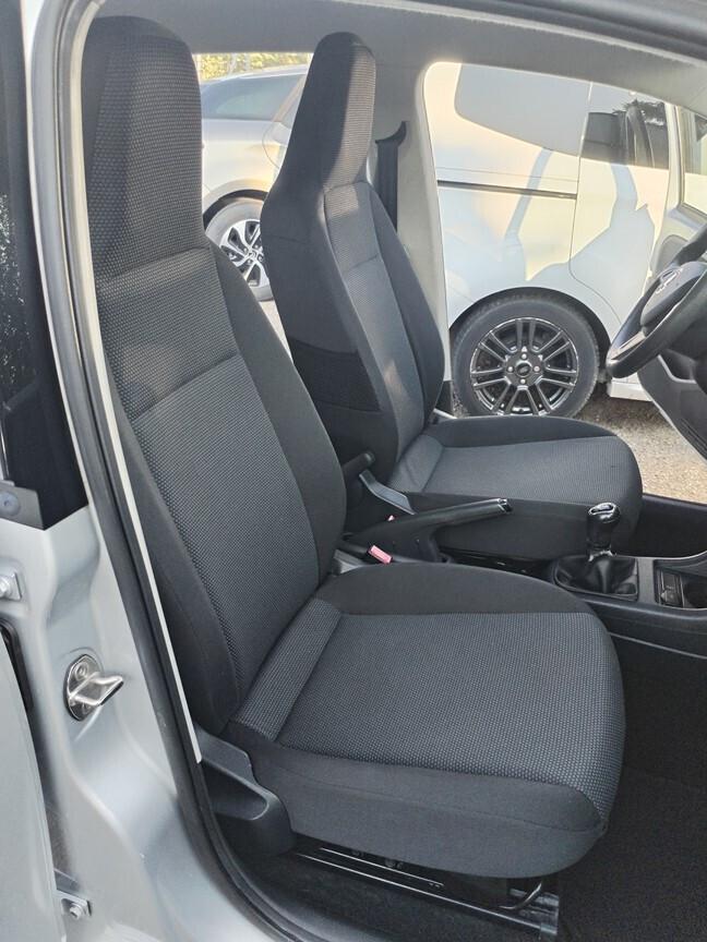 Skoda Citigo 1.0 60 CV 5 porte Elegance 11/2014 KM 85000 MANUTENUTA
