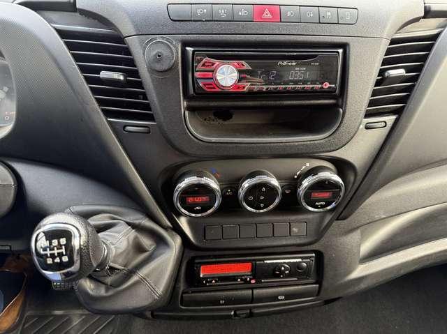 Iveco Daily 65C17 Frigo FRCX-20°C MAGGIO2027 ATP E5B kg2775