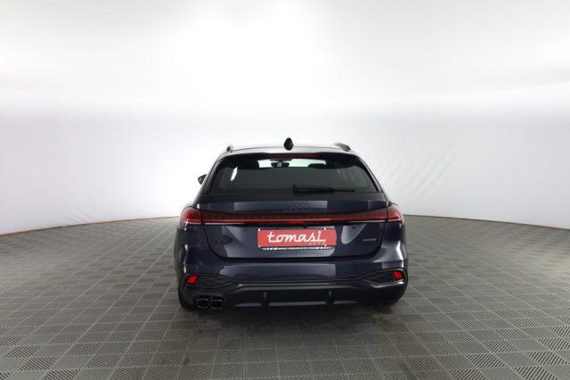 AUDI A5 3° serie Avant TDI 150 kW quattro S tronic mHEV+