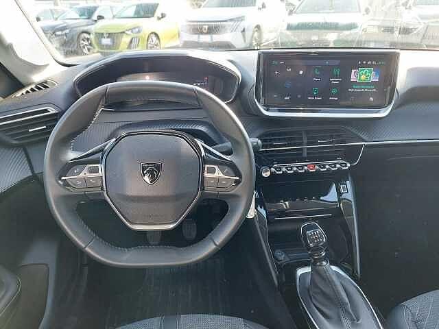 Peugeot 208 PureTech 100 Stop&Start 5 porte Allure