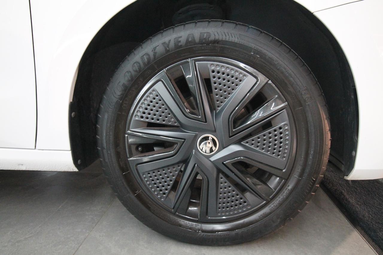 SKODA FABIA 1.0 TSI EVO STYLE 80 CV