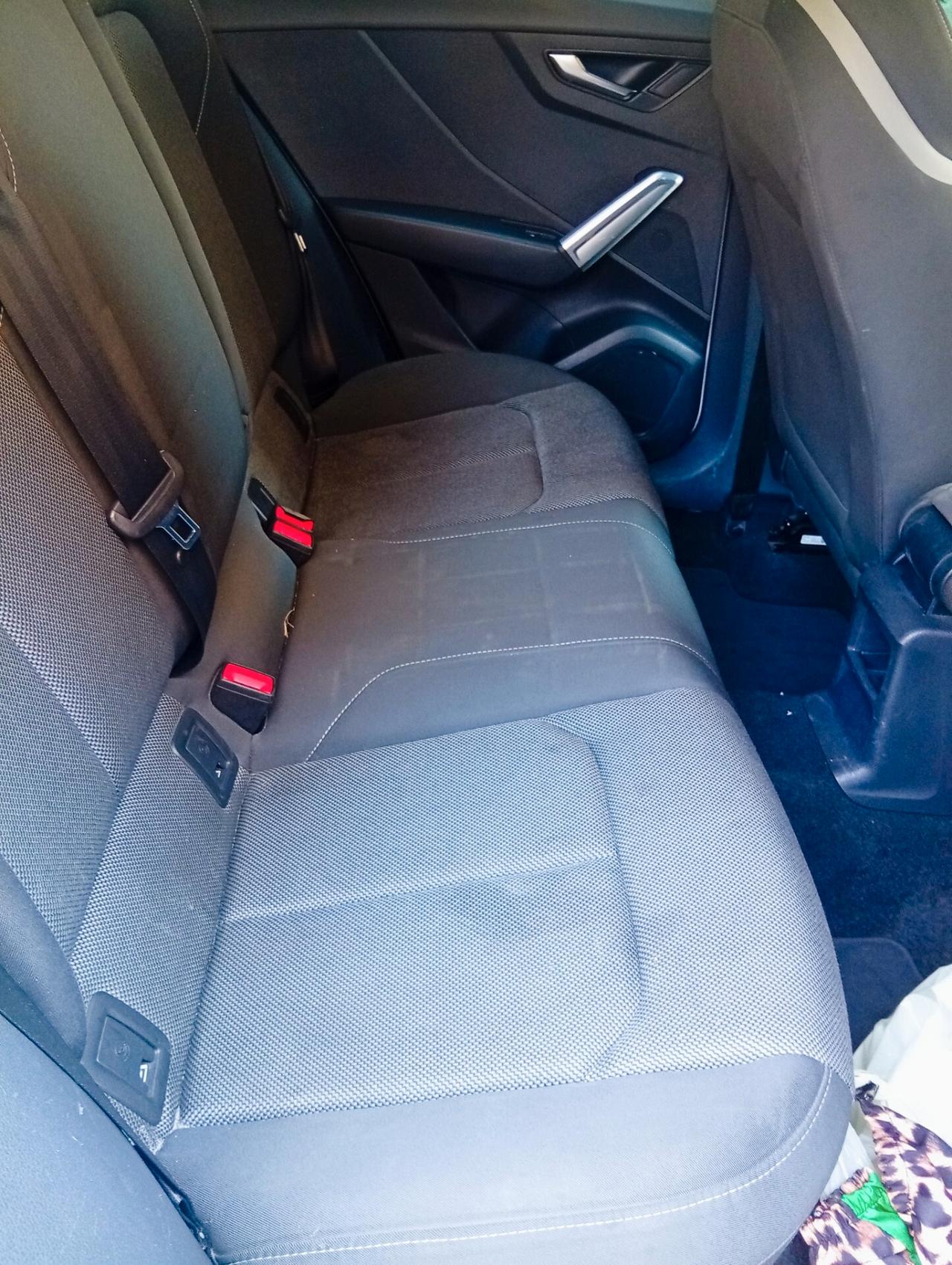 Audi Q2 30 TDI S tronic S line Edition