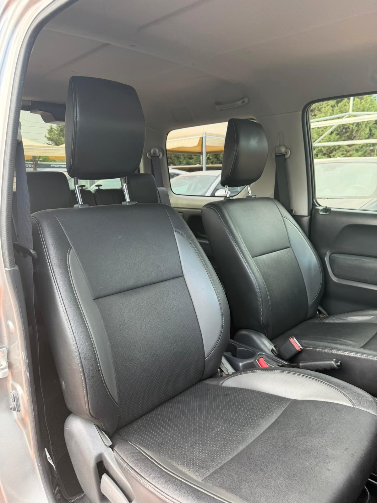 Suzuki Jimny 1.3 4WD Evolution