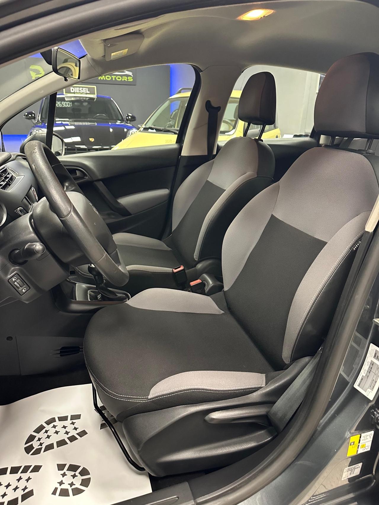 Citroen C3 PureTech 82 Exclusive