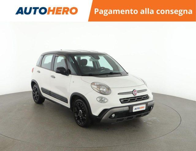 FIAT 500L 1.4 95 CV S&S Cross