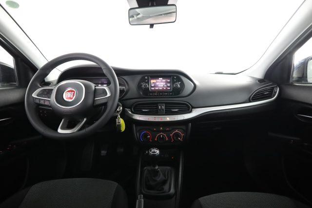 FIAT Tipo Tipo 1.4 SW Easy