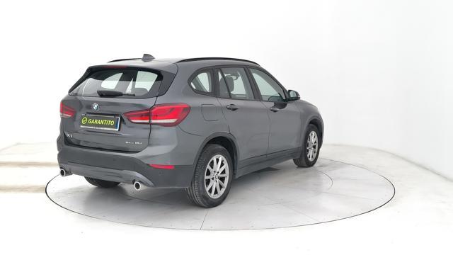 BMW X1 sdrive18d Business Advantage