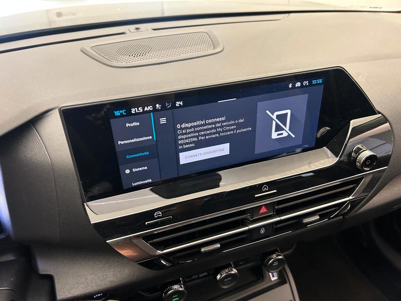 Citroen C4 PureTech 130 S&S Plus