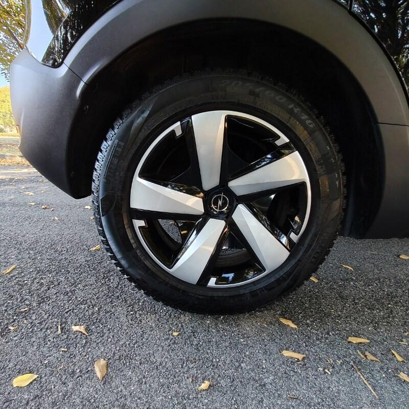OPEL Crossland Crossland 1.2 12V Start&Stop Ele...