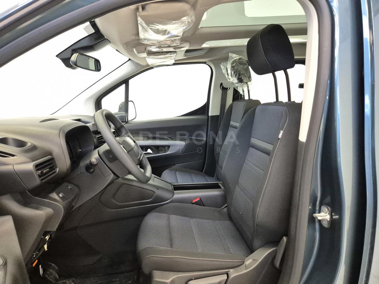 Fiat Doblò passo corto 1.5 d 100cv