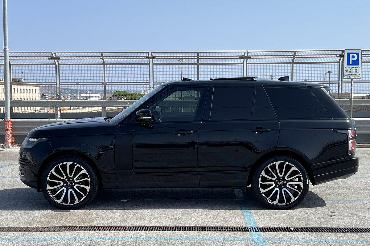 LAND ROVER Range Rover 3.0 SDV6 Vogue