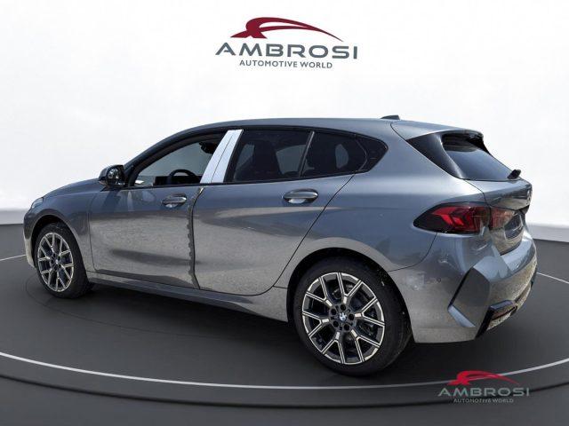 BMW 118 Serie 1 d Premium Package