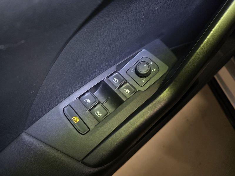 Volkswagen T-Cross T-Cross 1.0 TSI Style BMT