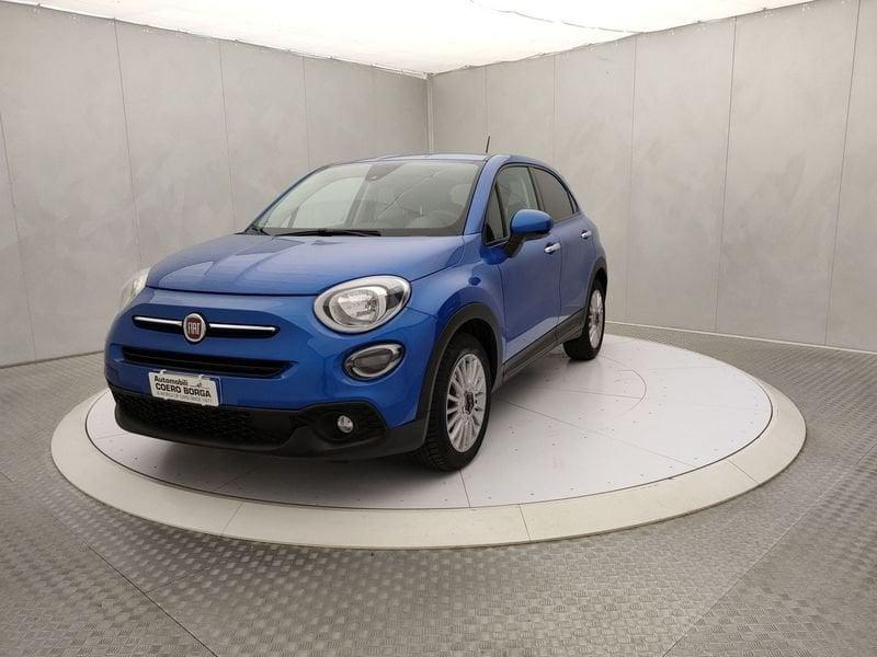 FIAT 500X 500X 1.3 mjet Club 95cv