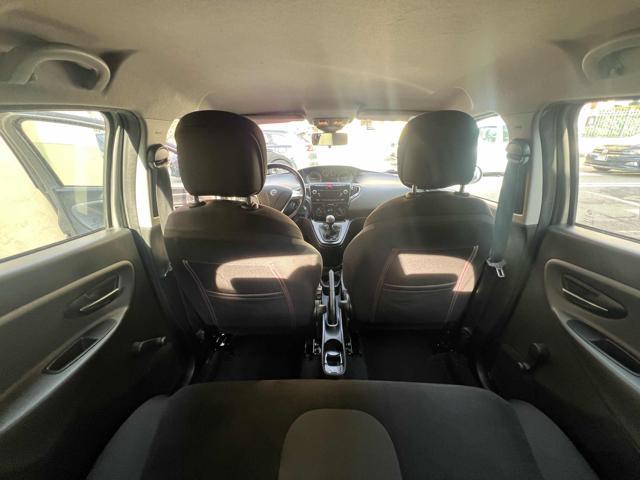 LANCIA Ypsilon 1.3 MJT 16V 95 CV 5 porte S&S Gold