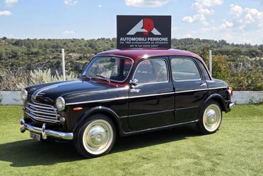 FIAT 1100 103 "Bauletto" ASI
