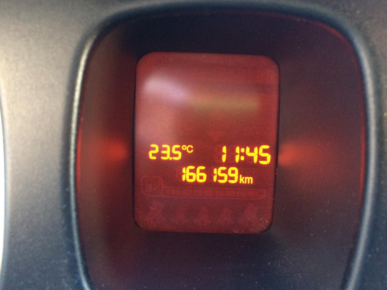 2013 Fiat Panda 0.9 TwinAir Turbo Natural Power Pop tagliandata !!!