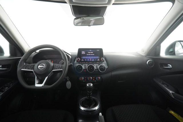 NISSAN Juke Juke 1.0 DIG-T 114 CV Acenta