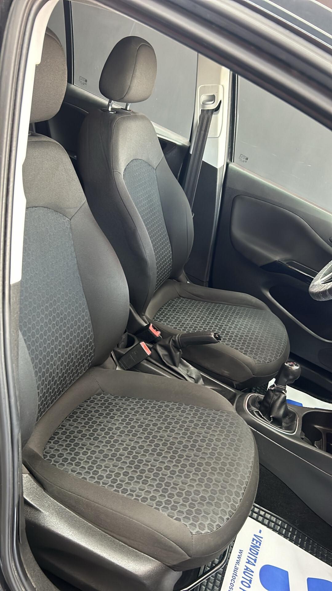 Opel Corsa 1.2 Gpl 69 cv 2015