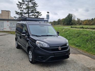 Fiat Doblo 1.3 MJTD 80 CV. 3 POSTI TAGLIANDATA